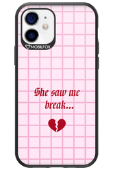 Break 2.0 - Apple iPhone 12