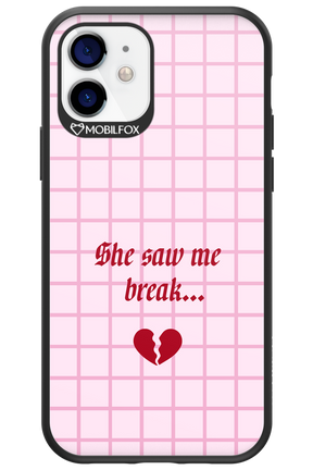 Break 2.0 - Apple iPhone 12