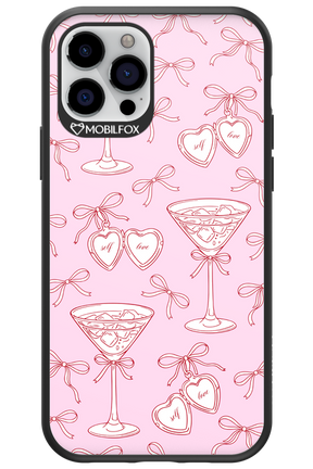 Tipsy Toast 2.0 - Apple iPhone 12 Pro