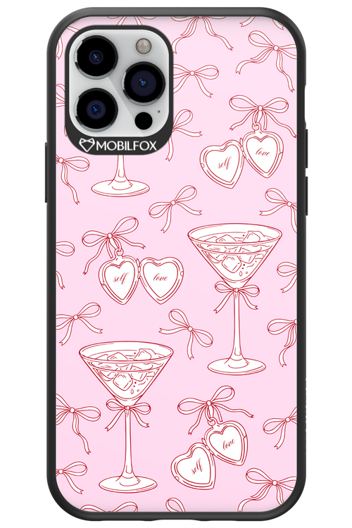 Tipsy Toast 2.0 - Apple iPhone 12 Pro