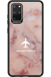 International Love I - Samsung Galaxy S20+