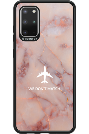 International Love I - Samsung Galaxy S20+