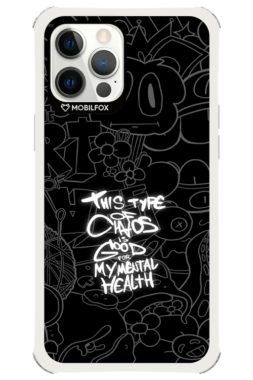 My Mental Health - Apple iPhone 12 Pro Max