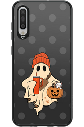 Ghost Girl - Samsung Galaxy A70