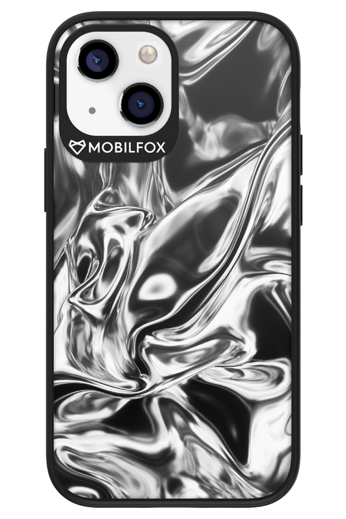 Chrome Blood 2.0 - Apple iPhone 13 Mini