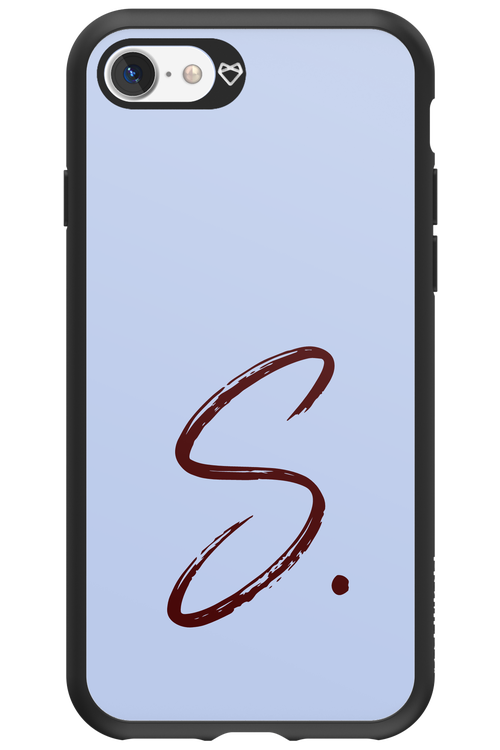 (Jellyfish Presso) S 2.0 - Apple iPhone 7
