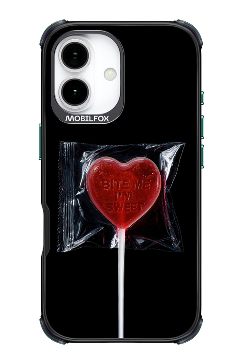 Bite 2.0 - Apple iPhone 17