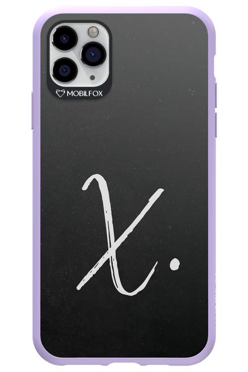(Off Space) X 2.0 - Apple iPhone 11 Pro Max
