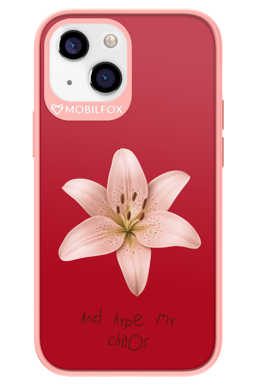 Chaos - Apple iPhone 13 Mini