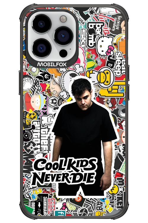 CKND_STICKER - Apple iPhone 13 Pro Max