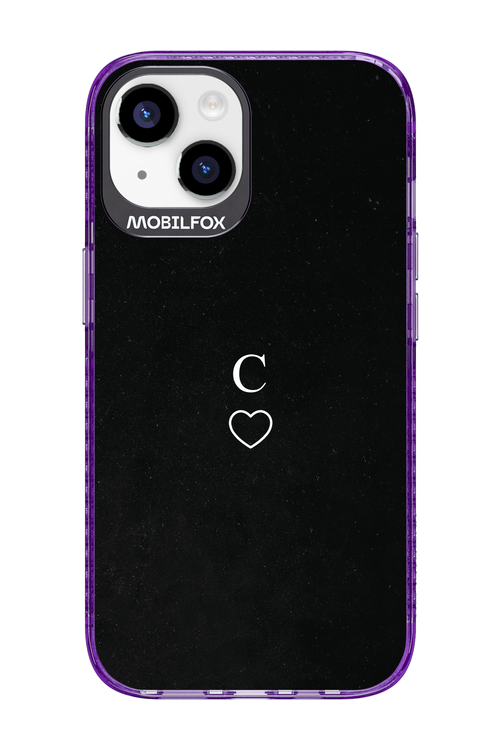 C Black 2.0 - Apple iPhone 14