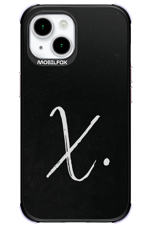 (Off Space) X 2.0 - Apple iPhone 15