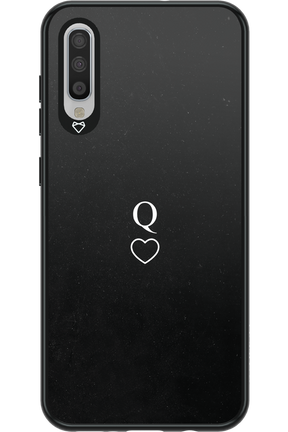 Q Black 2.0 - Samsung Galaxy A70