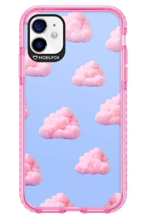 Cloudy - Apple iPhone 11