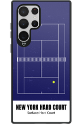 NEW YORK HARD COURT 2.0 - Samsung Galaxy S22 Ultra