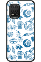 Mediterranean Muse - Xiaomi Mi 10 Lite 5G