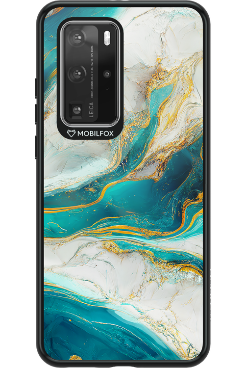 Emerald 2.0 - Huawei P40 Pro