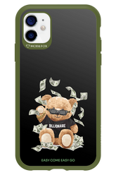 Easy Come Easy Go 2.0 - Apple iPhone 11