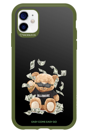 Easy Come Easy Go 2.0 - Apple iPhone 11