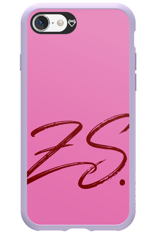 (Sorbet) ZS 2.0 - Apple iPhone SE 2020