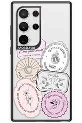 Worthy Girl 2.0 - Samsung Galaxy S24 Ultra