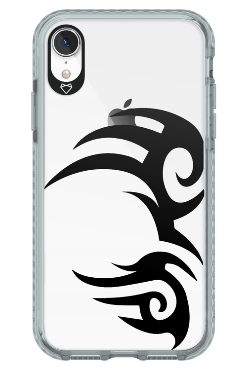 Tattoo Icon - Apple iPhone XR