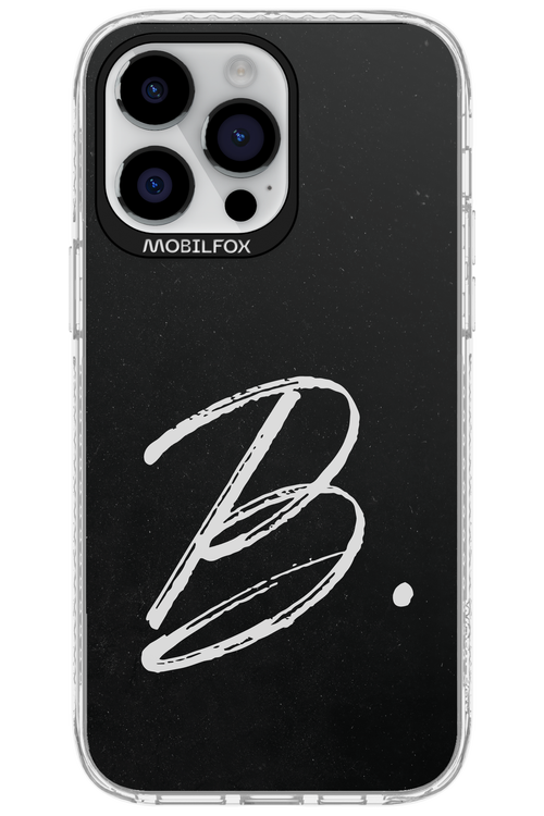 (Off Space) B 2.0 - Apple iPhone 14 Pro Max