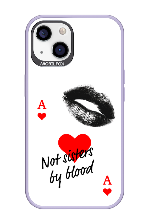 Not by Blood 2.0 - Apple iPhone 13