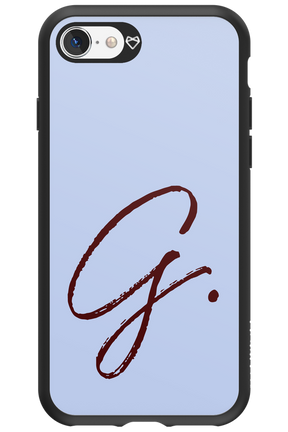 (Jellyfish Presso) G 2.0 - Apple iPhone 8