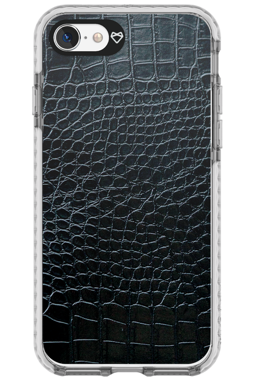 Leather - Apple iPhone SE 2020