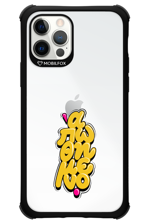 BitterSweet Icons - Apple iPhone 12 Pro