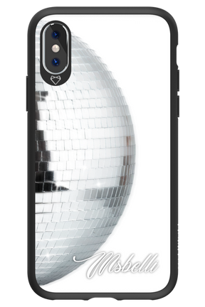 Disco Mood - Apple iPhone X