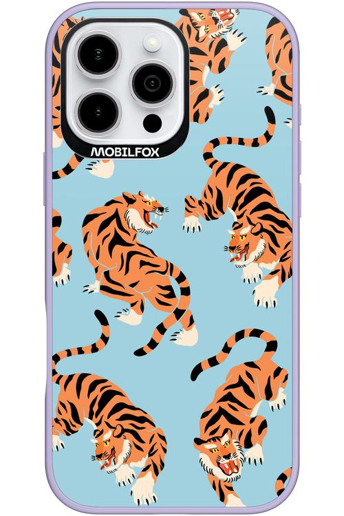Tora I - Apple iPhone 16 Pro Max