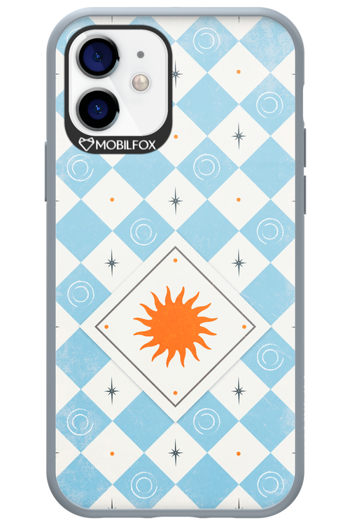 Sun Magic - Apple iPhone 12