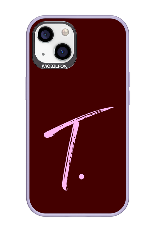 (Dark Blush) T 2.0 - Apple iPhone 13