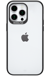 NUDE 2.0 - Apple iPhone 15 Pro Max