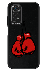 BoxRrr - Xiaomi Redmi Note 11/11S 4G