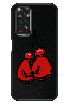 BoxRrr - Xiaomi Redmi Note 11/11S 4G