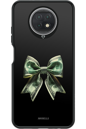Money is Cute 2.0 - Xiaomi Redmi Note 9T 5G