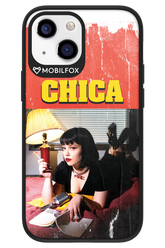CHICA - Apple iPhone 13 Mini