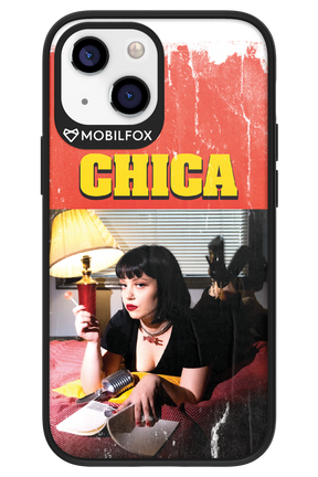 CHICA - Apple iPhone 13 Mini