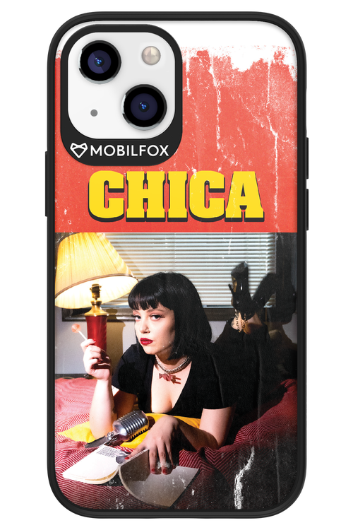CHICA - Apple iPhone 13 Mini