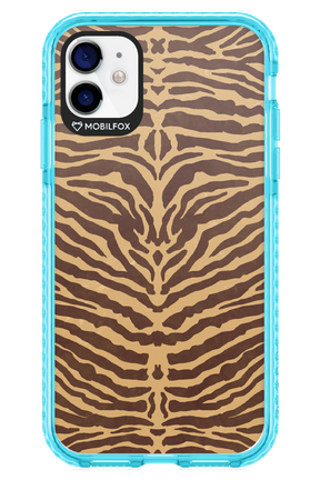 Urban Zebra - Apple iPhone 11