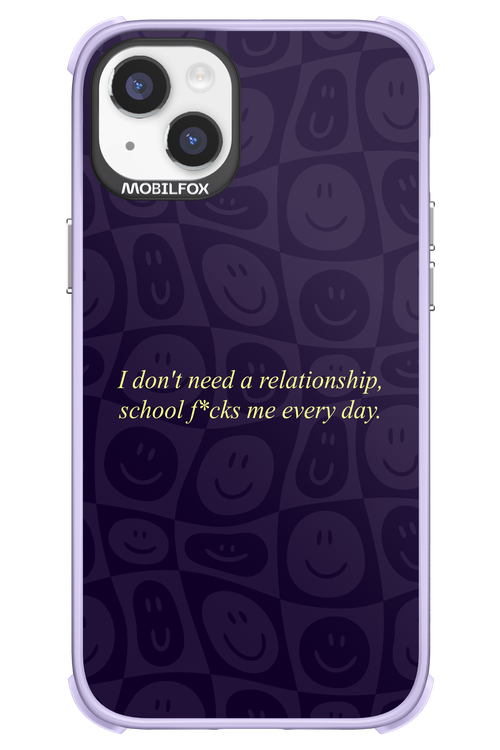 F_CK - Apple iPhone 14 Plus