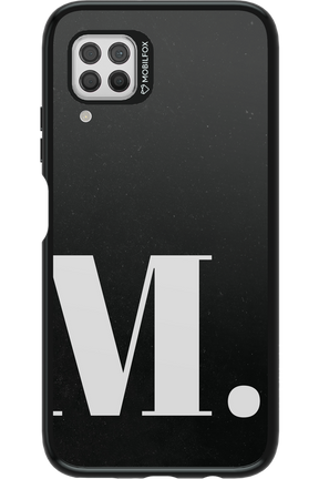 M (Off Space) 2.0 - Huawei P40 Lite