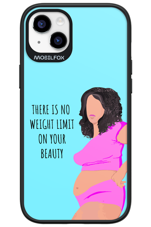 No Limit - Apple iPhone 14 Plus