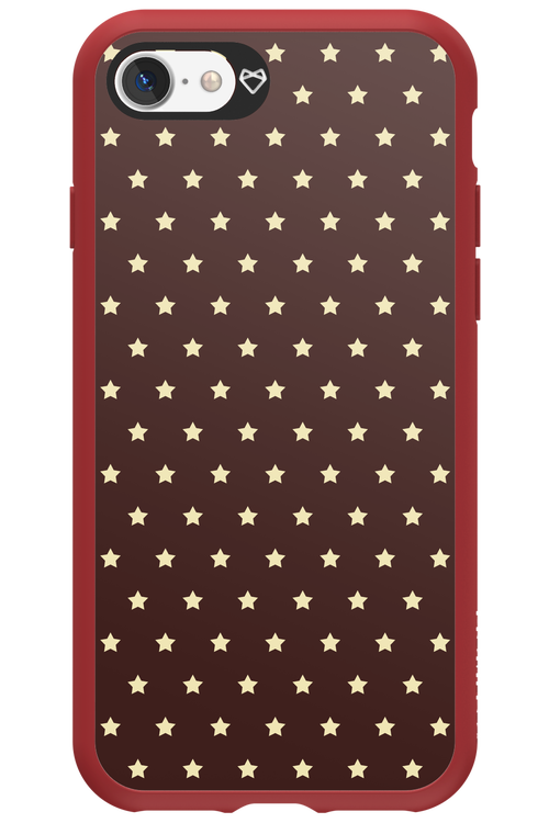 Star Mousse - Apple iPhone 7