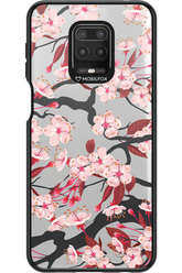 Sakura 2.0 - Xiaomi Redmi Note 9 Pro