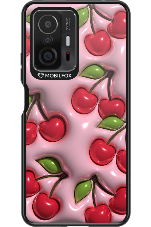 Cherry Bomb - Xiaomi Mi 11T Pro