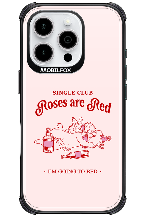 Bed Romance 2.0 - Apple iPhone 16 Pro